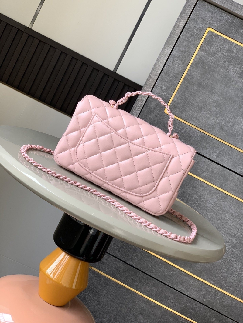 Ch**el cf series bags